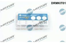 Sada těsnění, vstřikovací tryska LIZARTE DRMKIT01