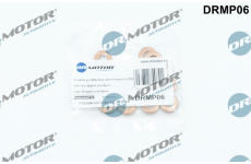 Sada těsnění, vstřikovací tryska LIZARTE DRMP06