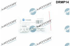 Sada těsnění, vstřikovací tryska LIZARTE DRMP14