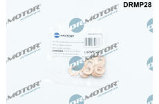 Sada těsnění, vstřikovací tryska LIZARTE DRMP28