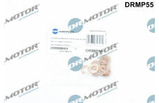 Sada těsnění, vstřikovací tryska LIZARTE DRMP55