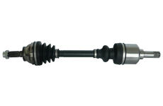 Hnací hřídel LIZARTE DS0242