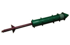 Susarna, klimatizace LIZARTE FIL015