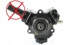 Vysokotlaké čerpadlo LIZARTE R0986437201