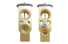 Expanzní ventil, klimatizace LIZARTE VAL002