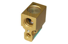 Expanzní ventil, klimatizace LIZARTE VAL003