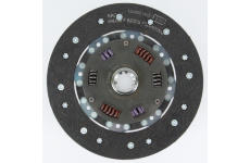 Spojková lamela SACHS PERFORMANCE 181862 168232