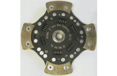 Spojková lamela SACHS PERFORMANCE 881861 999716