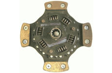 Spojková lamela SACHS PERFORMANCE 881861 999763