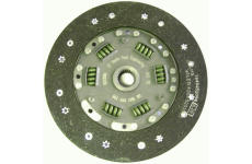 Spojková lamela SACHS PERFORMANCE 881861 999795