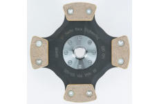 Spojková lamela SACHS PERFORMANCE 881864 99D103