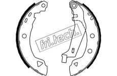 Sada brzdových čelistí fri.tech. 1004.008Y