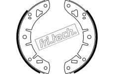 Sada brzdových čelistí fri.tech. 1007.018