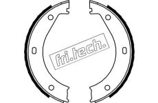 Sada brzdových čelistí, parkovací brzda fri.tech. 1019.023
