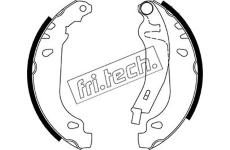 Sada brzdových čelistí fri.tech. 1022.032Y