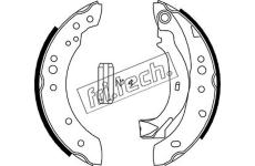 Sada brzdových čelistí fri.tech. 1022.036