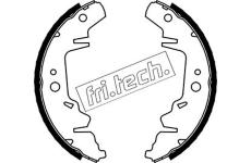 Sada brzdových čelistí fri.tech. 1023.001