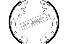 Sada brzdových čelistí fri.tech. 1023.003