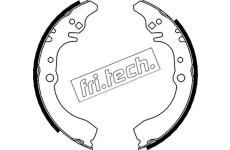 Sada brzdových čelistí fri.tech. 1026.348