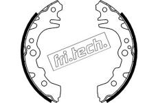 Sada brzdových čelistí fri.tech. 1026.351