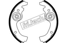 Sada brzdových čelistí fri.tech. 1034.038