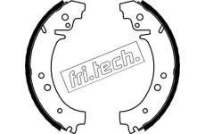 Sada brzdových čelistí fri.tech. 1034.076
