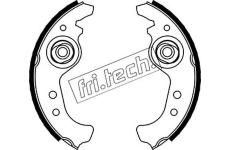 Sada brzdových čelistí fri.tech. 1034.084