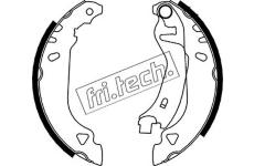 Sada brzdových čelistí fri.tech. 1034.090