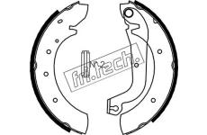 Sada brzdových čelistí fri.tech. 1034.092