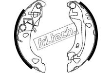 Sada brzdových čelistí fri.tech. 1034.094