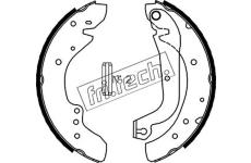 Sada brzdových čelistí fri.tech. 1034.095