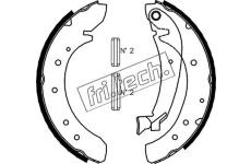 Sada brzdových čelistí fri.tech. 1034.097