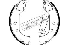 Sada brzdových čelistí fri.tech. 1034.098Y