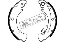 Sada brzdových čelistí fri.tech. 1034.100