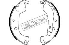 Sada brzdových čelistí fri.tech. 1034.105Y