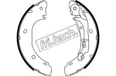 Sada brzdových čelistí fri.tech. 1034.106