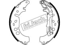 Sada brzdových čelistí fri.tech. 1034.117