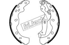 Sada brzdových čelistí fri.tech. 1034.119