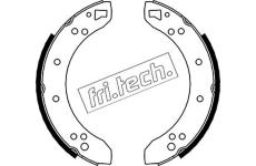 Sada brzdových čelistí fri.tech. 1040.087