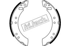 Sada brzdových čelistí fri.tech. 1040.094