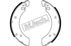 Sada brzdových čelistí fri.tech. 1040.097
