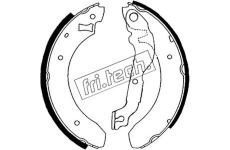 Sada brzdových čelistí fri.tech. 1040.117