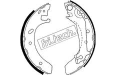 Sada brzdových čelistí fri.tech. 1040.137