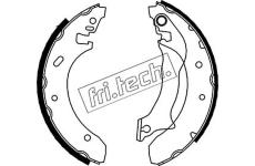 Sada brzdových čelistí fri.tech. 1040.138