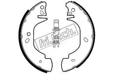 Sada brzdových čelistí fri.tech. 1040.139