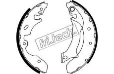 Sada brzdových čelistí fri.tech. 1040.143