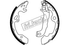 Sada brzdových čelistí fri.tech. 1040.146