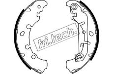 Sada brzdových čelistí fri.tech. 1040.149