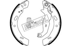 Sada brzdových čelistí fri.tech. 1040.162