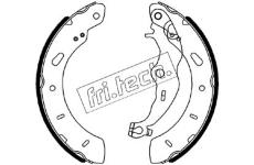 Sada brzdových čelistí fri.tech. 1040.165